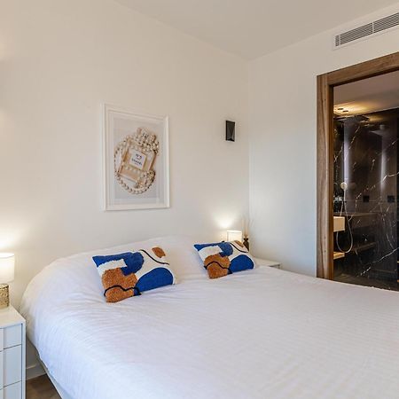 Appartements Croisette Grand Hotel Кан Екстериор снимка