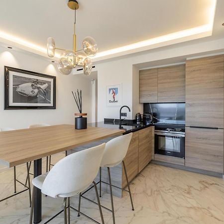 Appartements Croisette Grand Hotel Кан Екстериор снимка