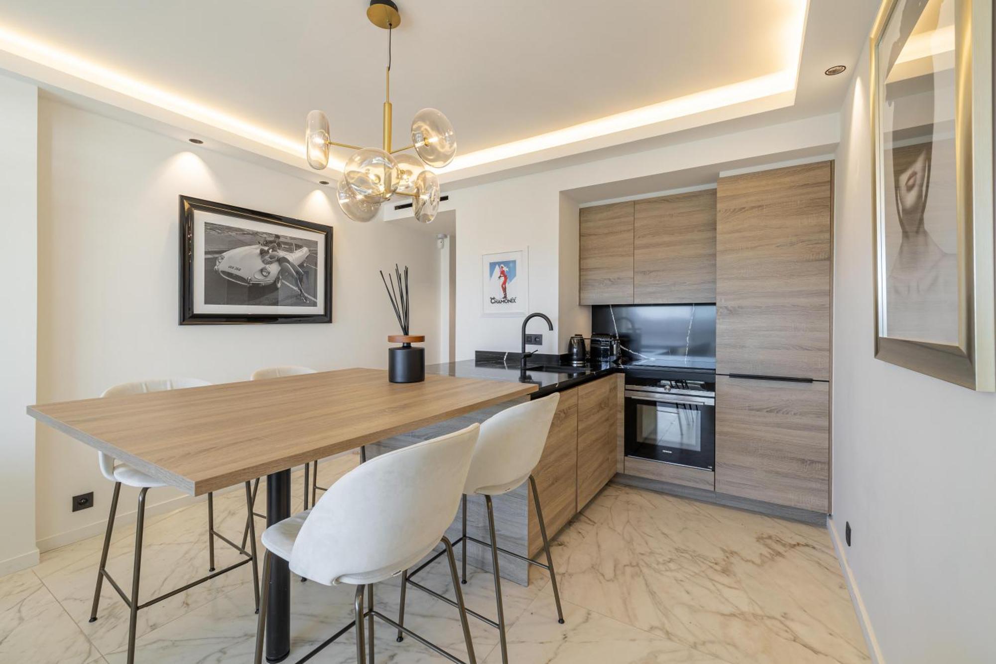 Appartements Croisette Grand Hotel Кан Екстериор снимка