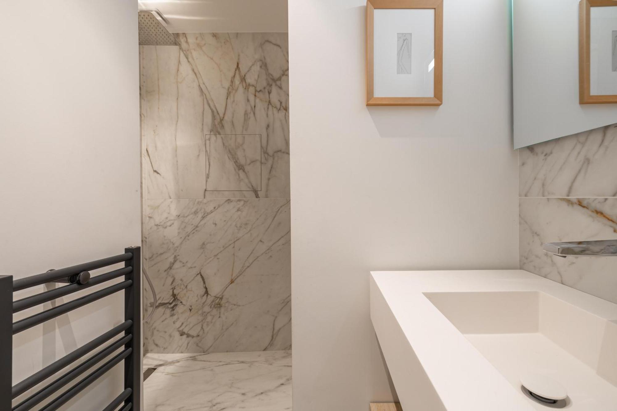 Appartements Croisette Grand Hotel Кан Екстериор снимка