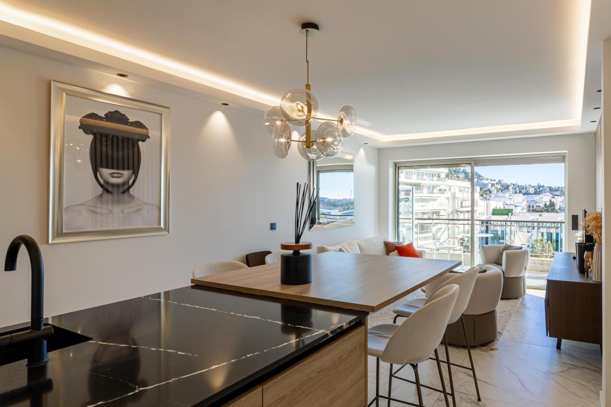 Appartements Croisette Grand Hotel Кан Екстериор снимка